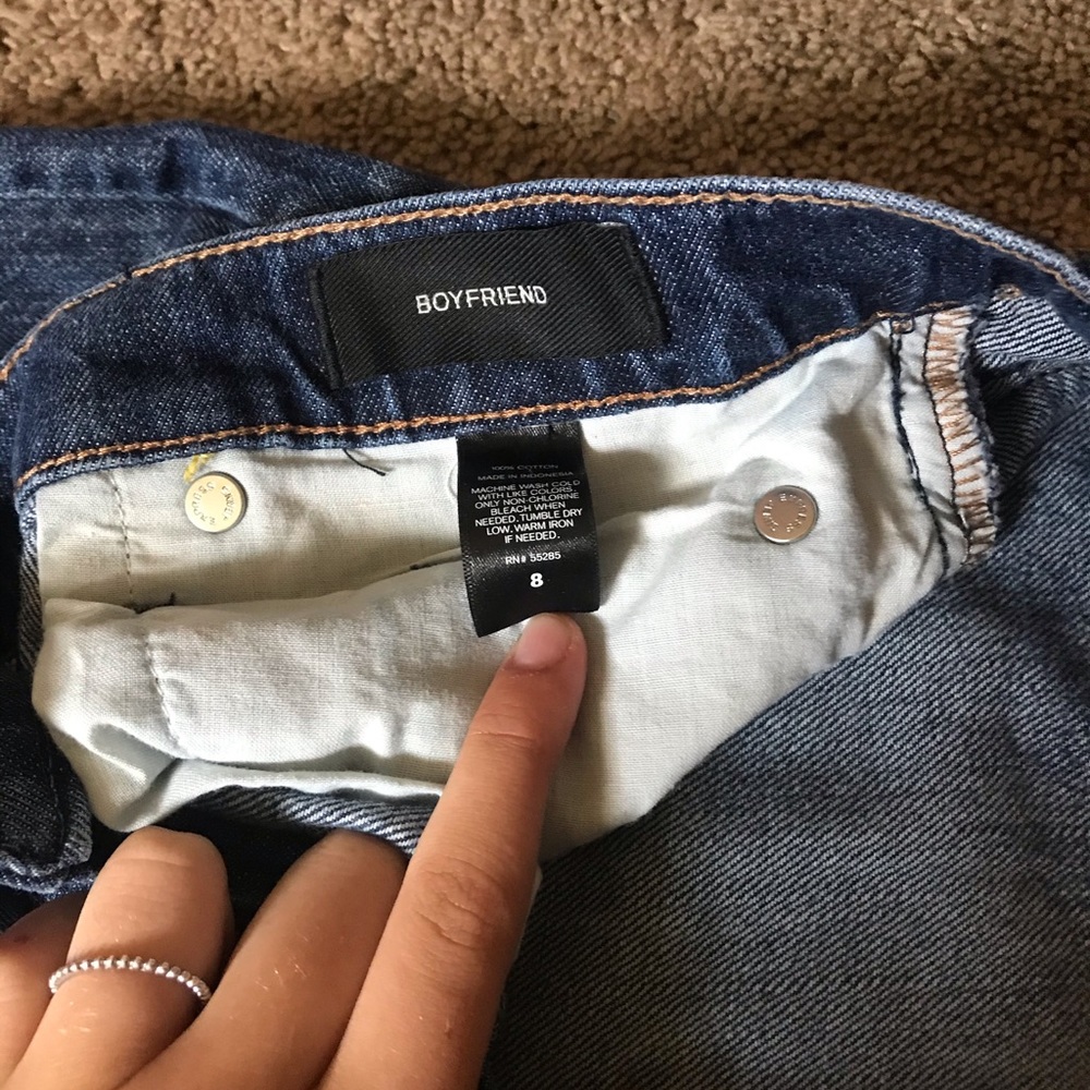 🌼Express Capris!!🌼 - Picture 8 of 8